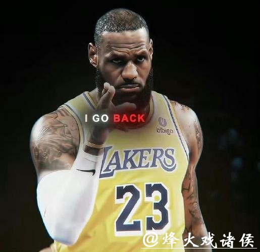 詹姆斯今年不再办迷你训练营 球队无新人加入 詹姆斯今年不再办迷你训练营 球队无新人加入