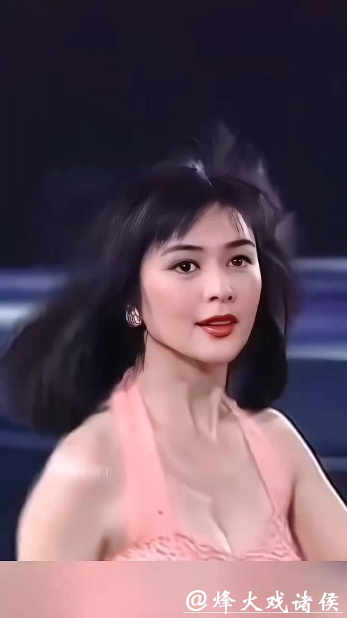 王晶直言不讳:林青霞英雄气概独特,但柔美审美她过不了关,关之琳完美通杀! 王晶直言不讳:林青霞英雄气概独特,但柔美审美她过不了关,关之琳完美通杀!