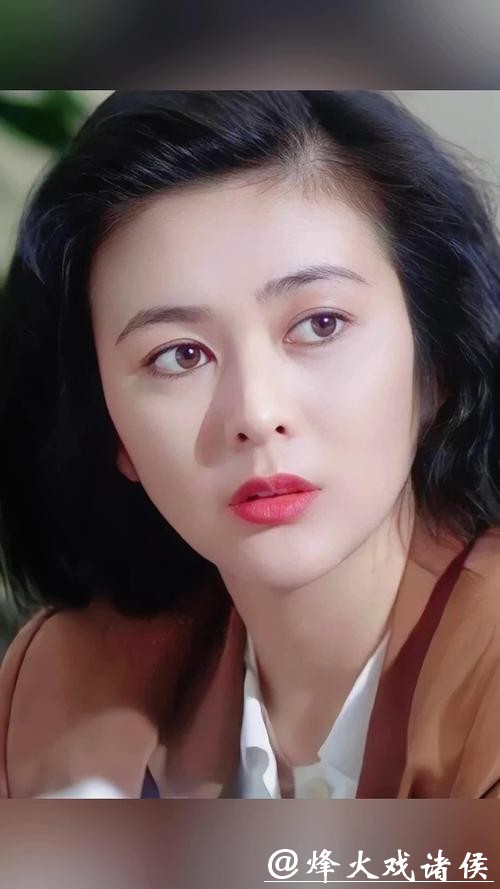 王晶直言不讳:林青霞英雄气概独特,但柔美审美她过不了关,关之琳完美通杀! 王晶直言不讳:林青霞英雄气概独特,但柔美审美她过不了关,关之琳完美通杀!