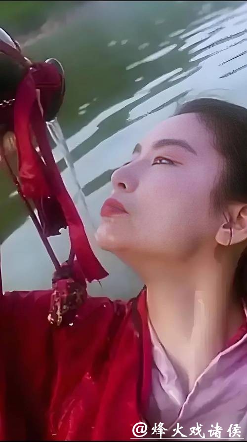 王晶直言不讳:林青霞英雄气概独特,但柔美审美她过不了关,关之琳完美通杀! 王晶直言不讳:林青霞英雄气概独特,但柔美审美她过不了关,关之琳完美通杀!