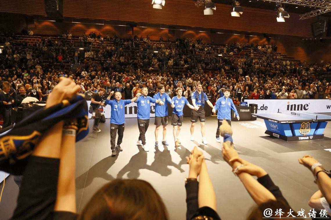 萨尔布吕肯主场险胜“领头羊” 德国inne联动本土俱乐部开展球迷互动 萨尔布吕肯主场险胜“领头羊” 德国inne联动本土俱乐部开展球迷互动