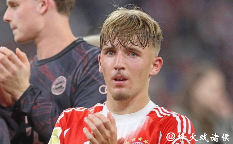 17岁小将卡尔欧冠4场3球 拜仁3-1逆转葡萄牙体育 17岁小将卡尔欧冠4场3球 拜仁3-1逆转葡萄牙体育
