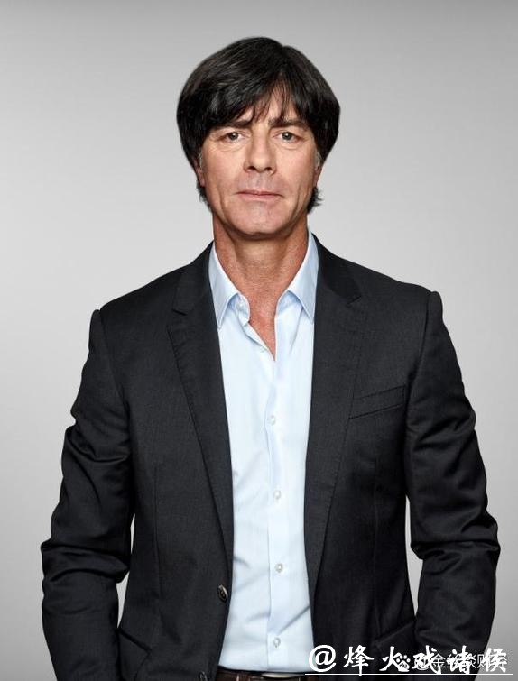 德国队主帅勒夫：莱比锡是德甲冠军的有力争夺者